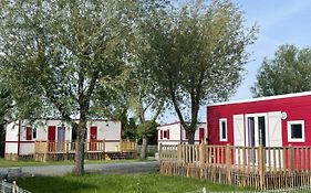 Le Clos Des Soulacaises