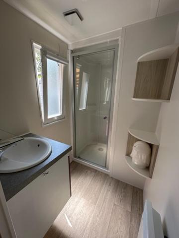Le Clos Des Soulacaises Extérieur photo