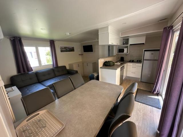 Le Clos Des Soulacaises Extérieur photo